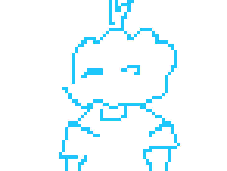 [e2e568] kinda sucks I forgot to save my drawing so I don't have access to my other frisk rn