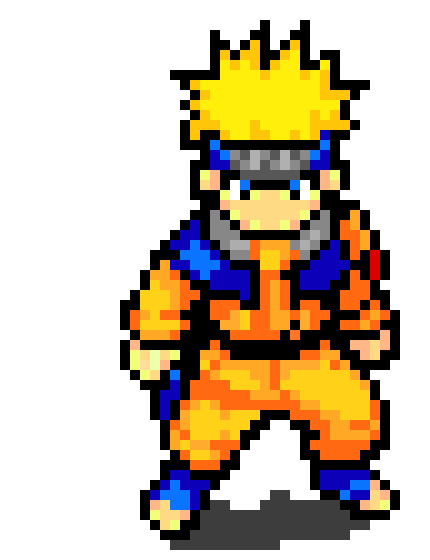[9664c4] Naruto 