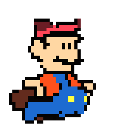 [9664c4] mario  raquel