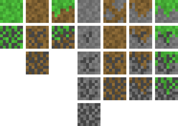 [b7b2ed] ViatoriumSprites2