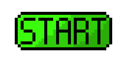 [9664c4] Start Button green