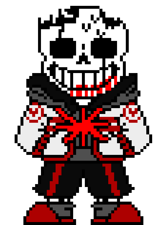 [be2951] final determination phase 4.5 part 2 (memories of friends and papyrus))