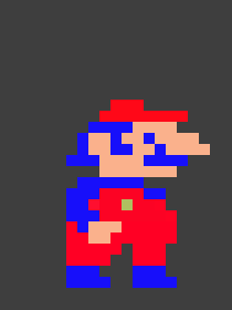 [ea1e43] jump man