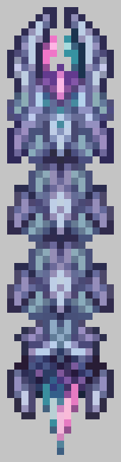 Mini Devourer of Gods