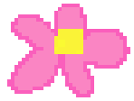 [6c8297] flower
