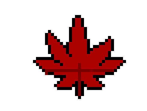 [9664c4] Maple Leaf