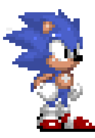 classic sonic