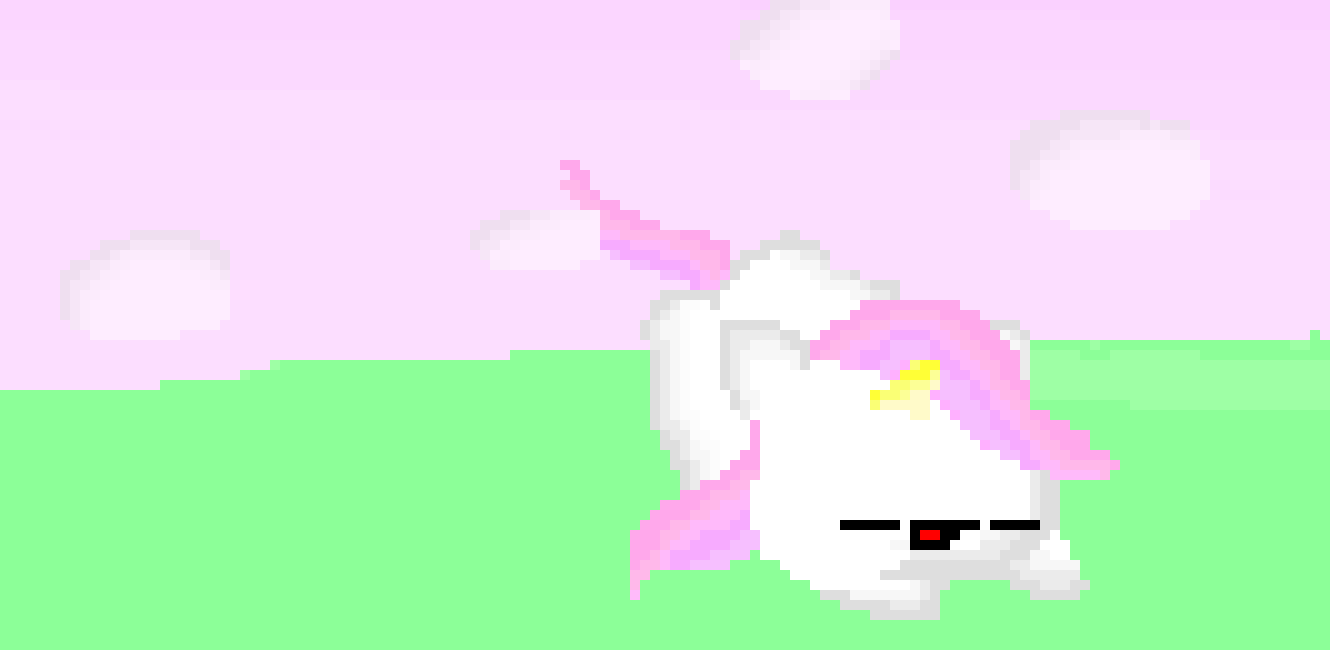 [9664c4] unicorn