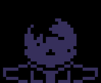 [7ce906] ? -HorrorTale Sans