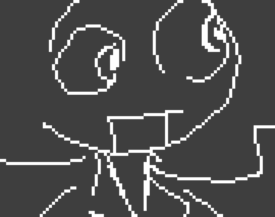[d6b1d3] cro is that a 3d model