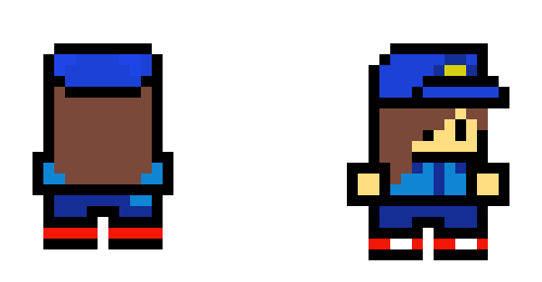 [9664c4] FNAF security guard
