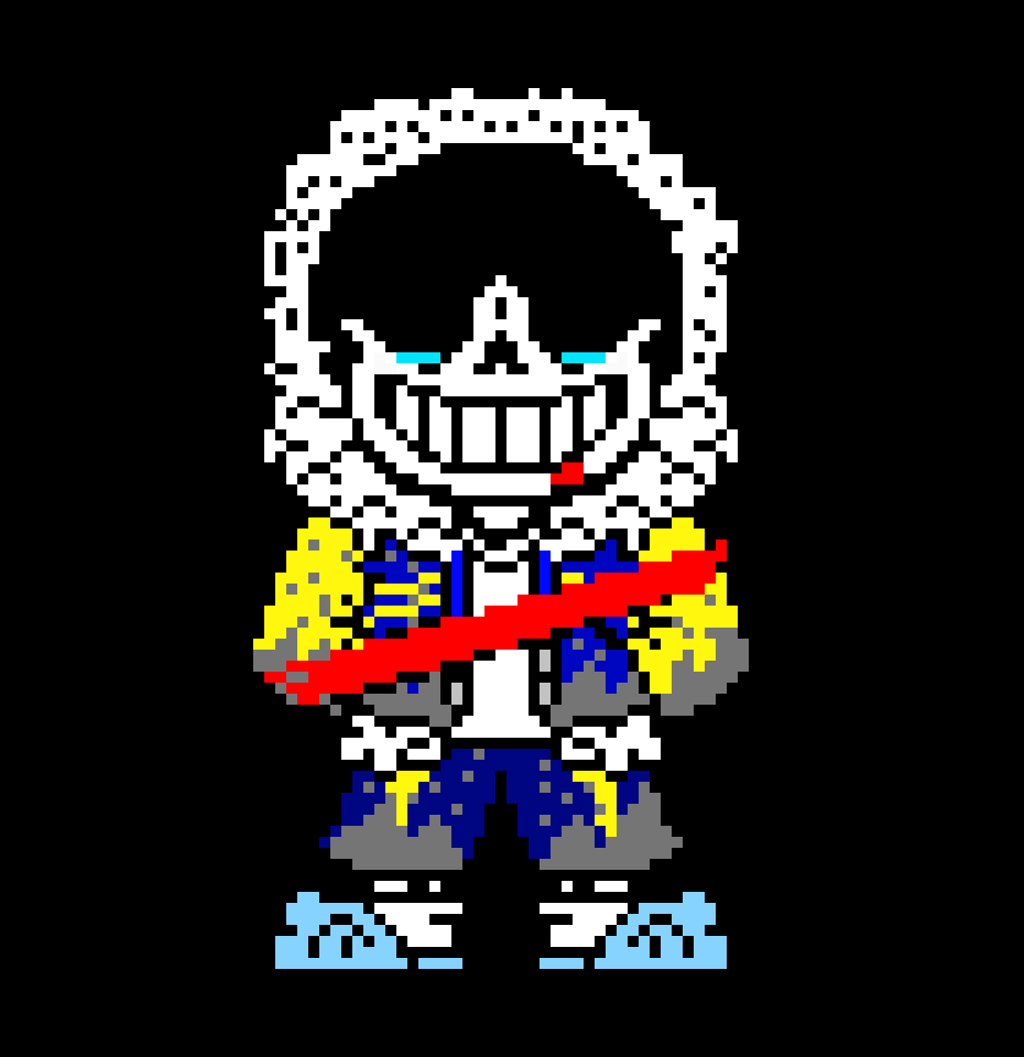 [76e4a9] Outer!Heroes Time Trio Phase 3.5