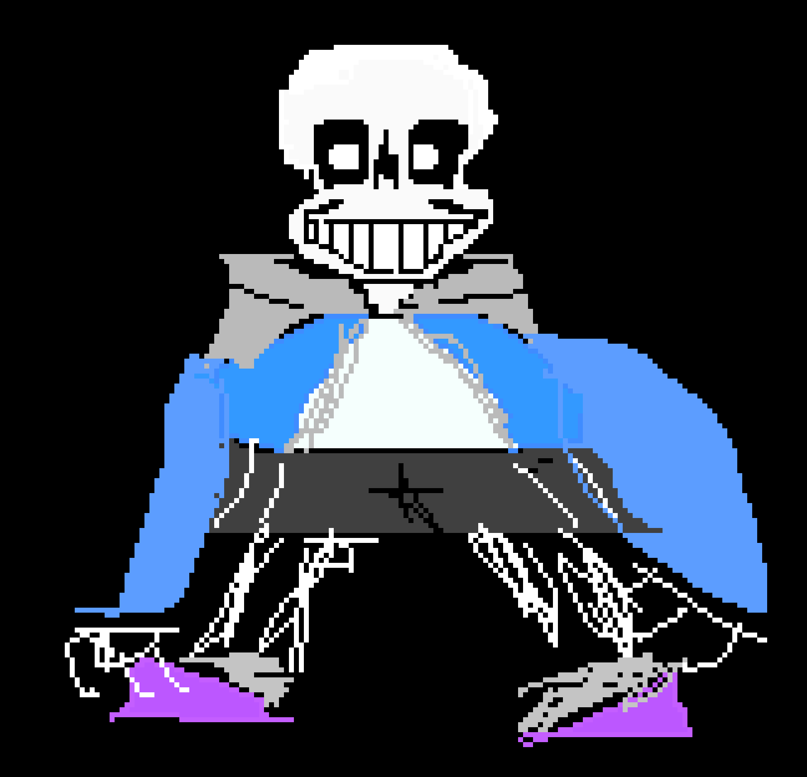 [02042d] MY TRUE FORM, THE N F T FORM