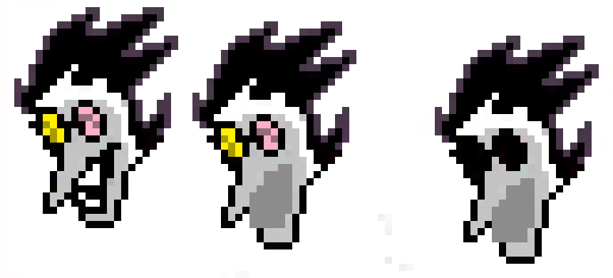 [5bb98c] Spamton NEO faces 1