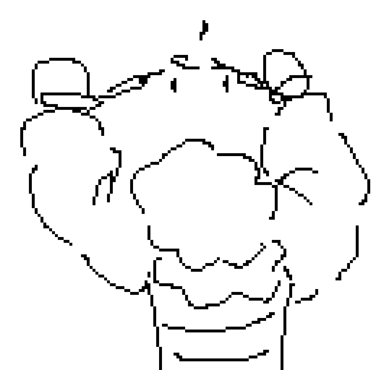 [98cc08] im gonna go see if theres anything to eat