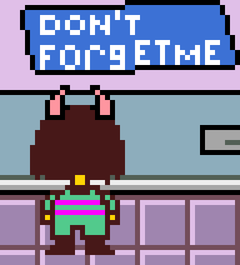 [d728ea] Deltaground:Chapter ?: Don't Forget me.