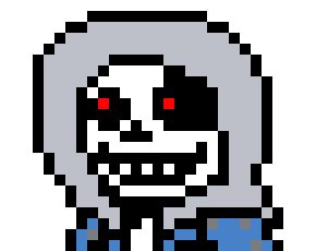 I think it was the sprite thief who clicked the link now they are scared No More Sprite Stealing