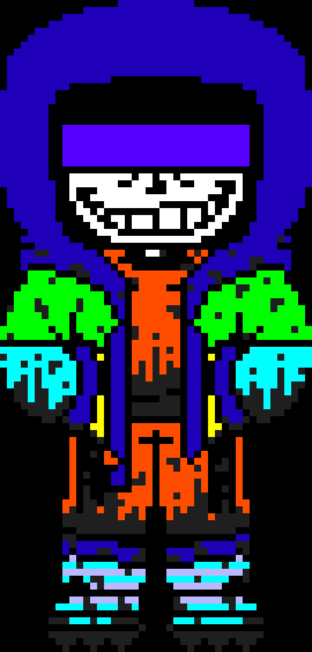 [1fac02] XT!SecretDust