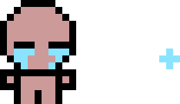 [f11c01] Isaac Attack