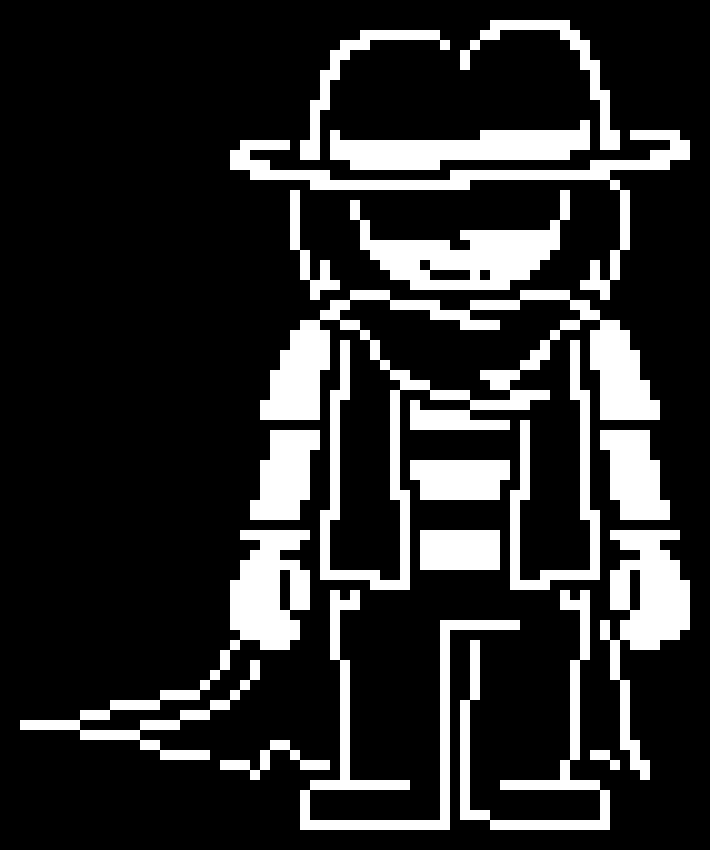[169ec9] DE!Storyshift Frisk