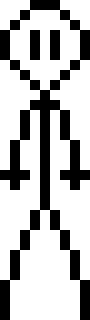 [9664c4] stickman