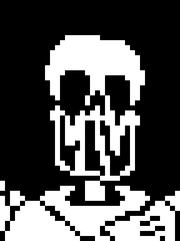 (-He Hugged Sans, Goop Just Sticking to his clothes*-) -jase