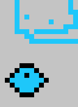 [7ce906] The fuck? -HorrorTale Sans