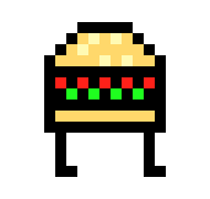 [0cb041] burger boy idle