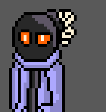 [5b62b0] Another whitty? Huh... -Whitty