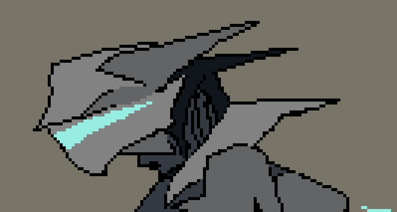    johns robots projections are that color