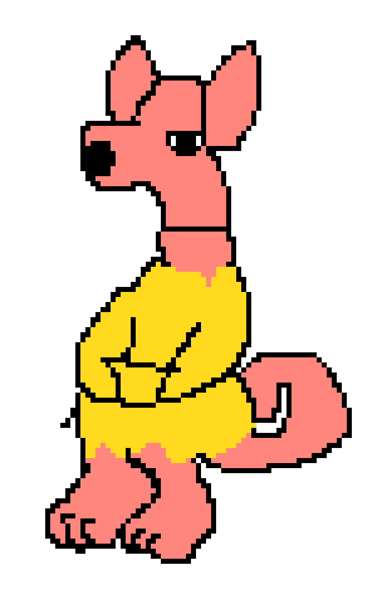 [c8dffd] joeys
