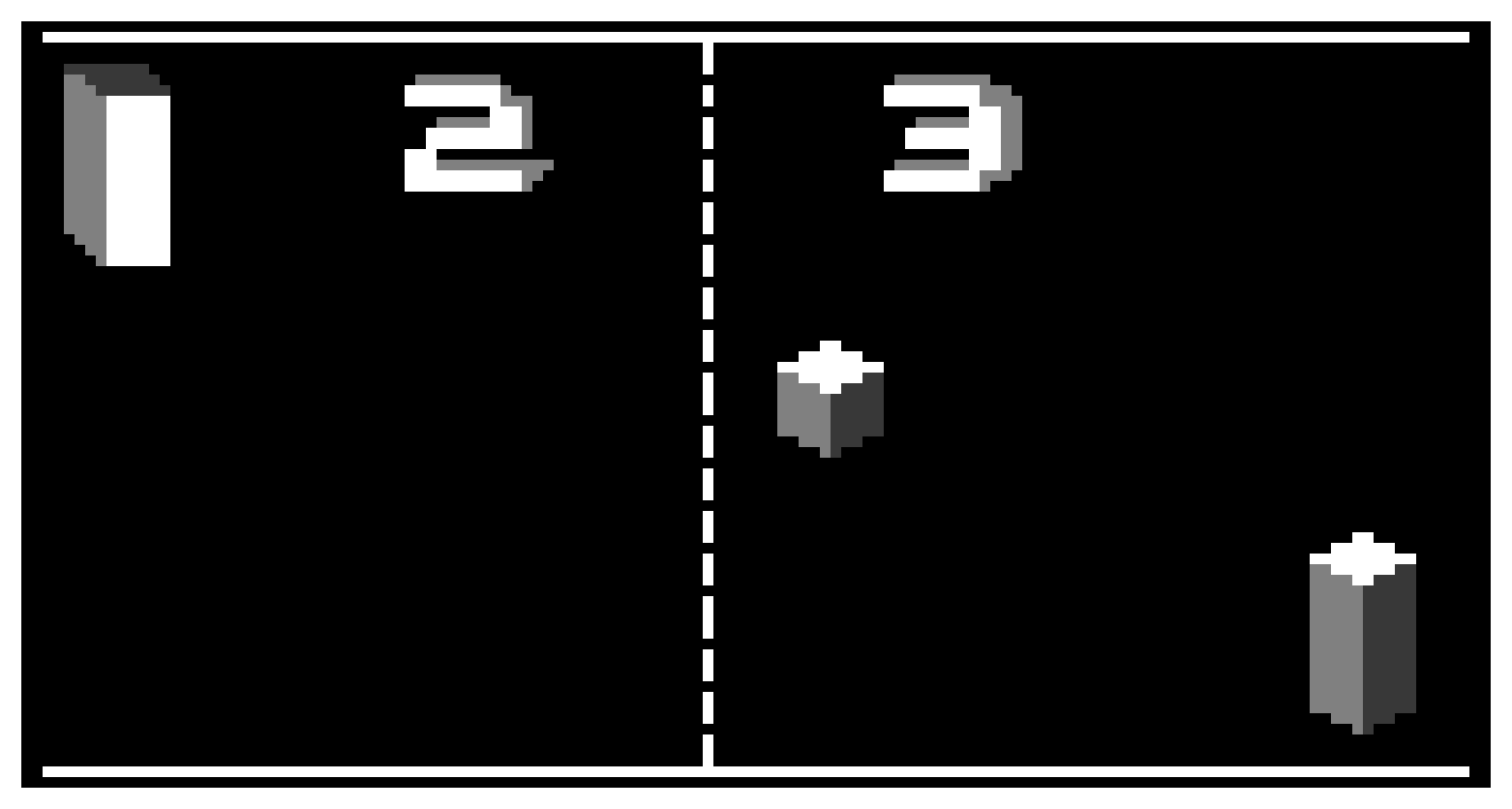 [9664c4] Original Ping Pong - Darren B.