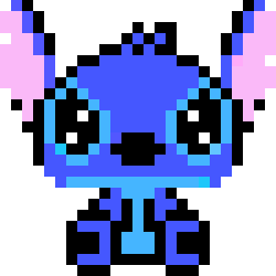 [9664c4] Stitch