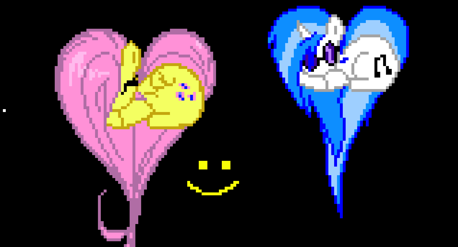 [9664c4] My Little Pony Hearts