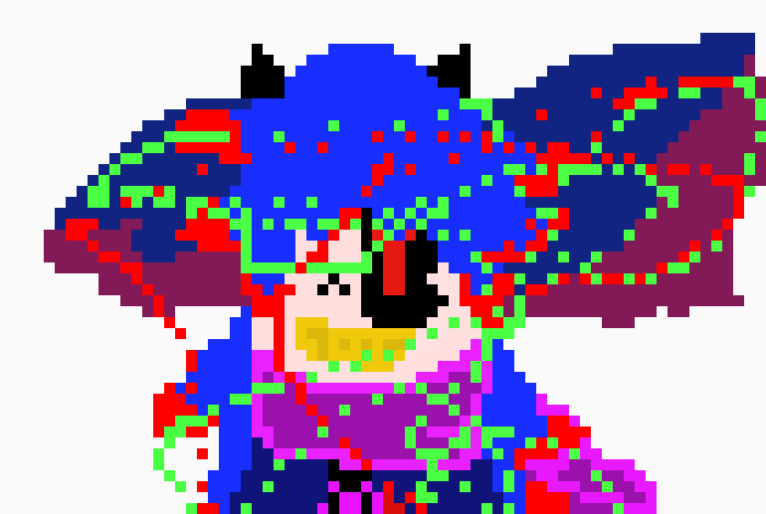 [293042] I THINK I GOT SOME ON THE SHIT AT LEAST IT'LL BE BETTER