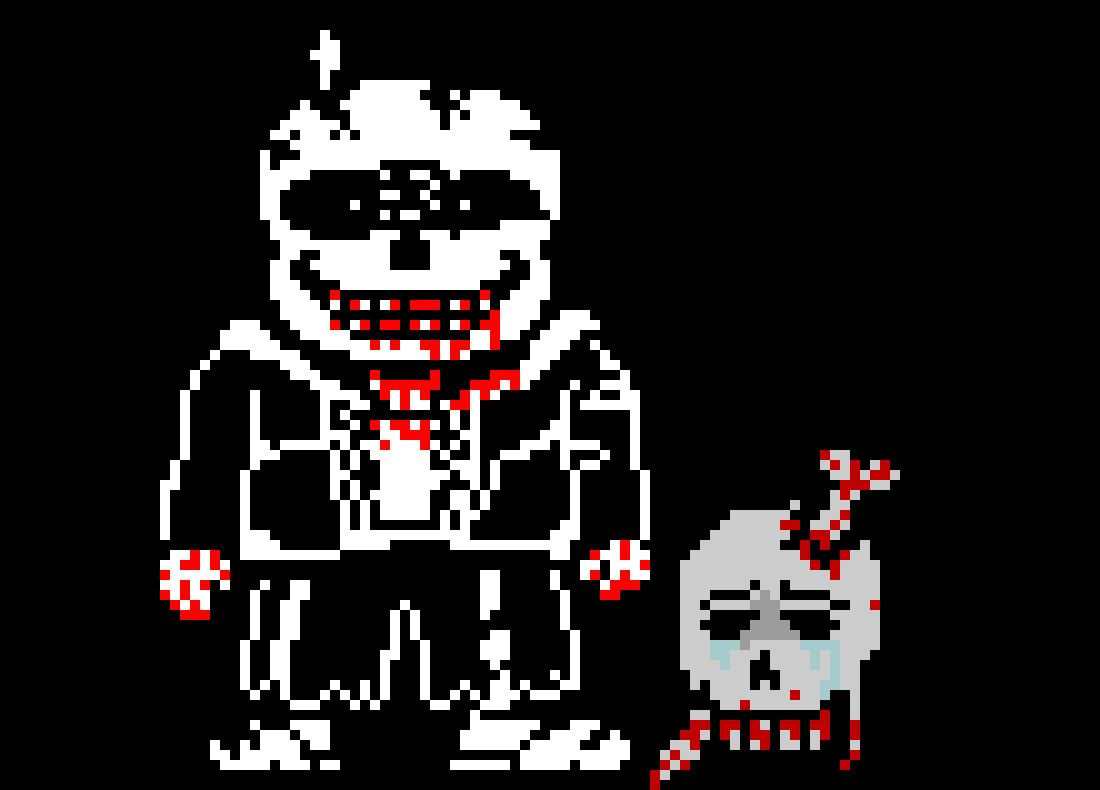 Undertale[insanity]