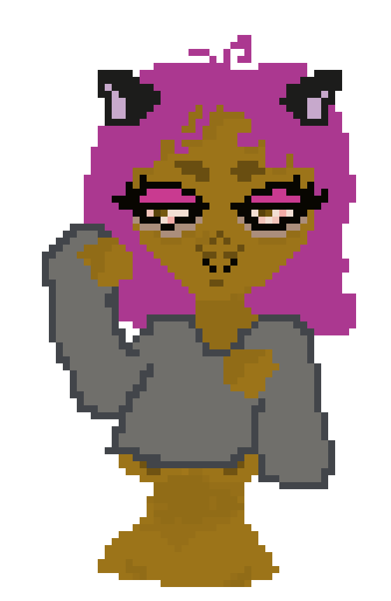 [12a61c] nya pink