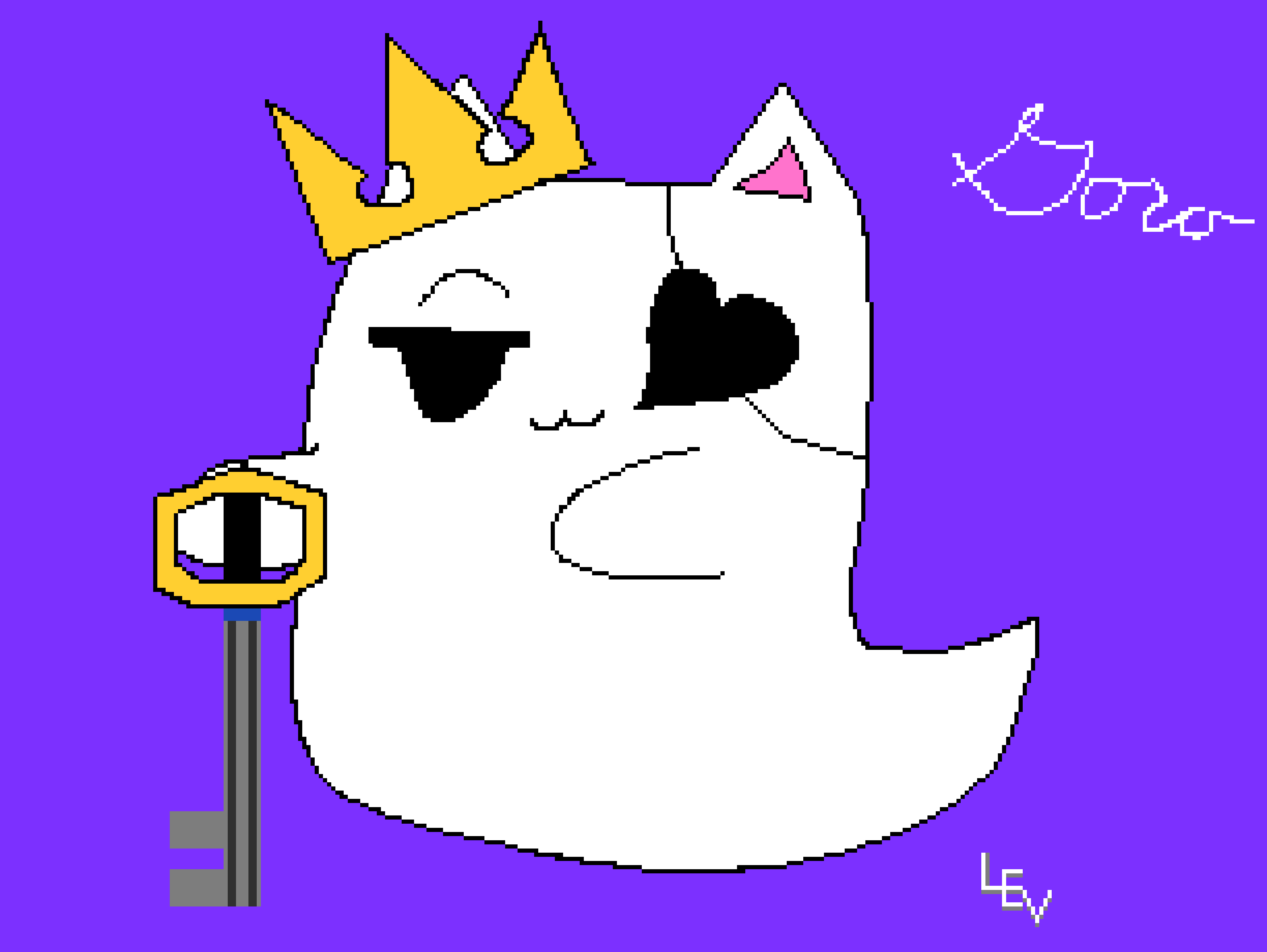 [31ae26] GoroKey