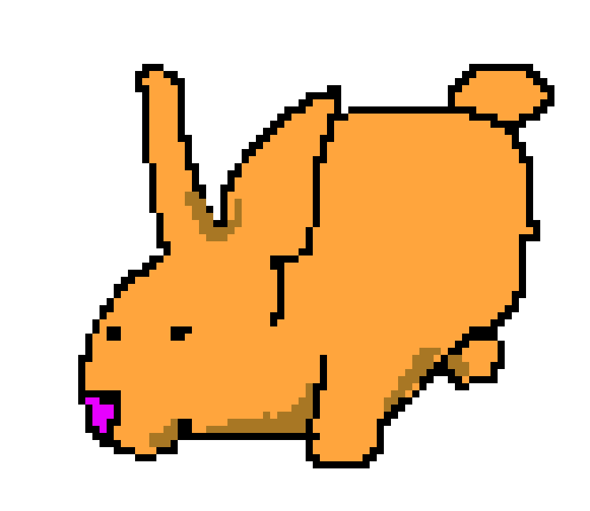 [9664c4] conejo