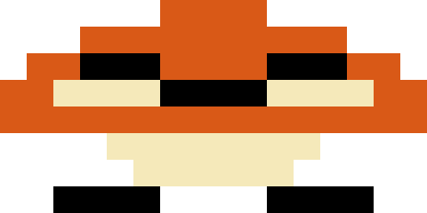 [246a3c] Stomped Goomba