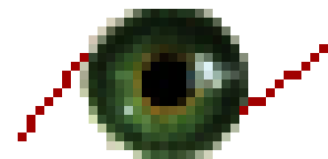 [765f63] Eye