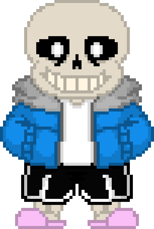[9664c4] Revamped