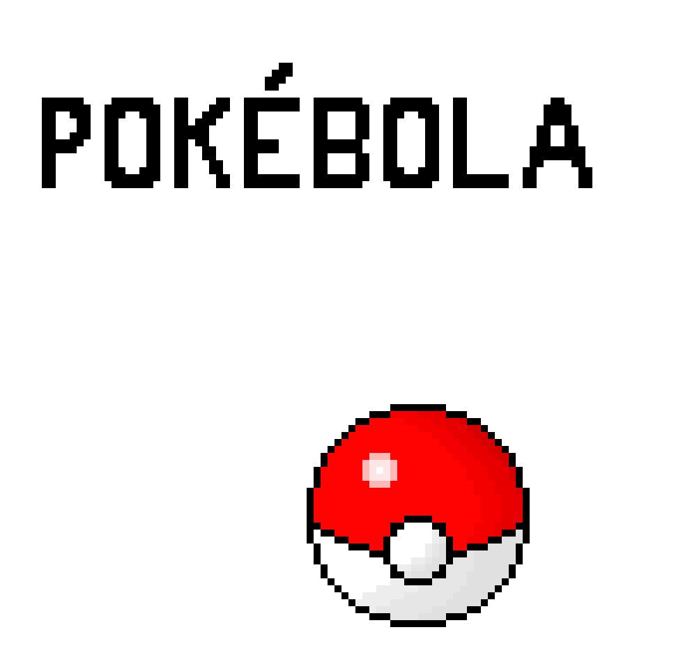 [9664c4] pokebola