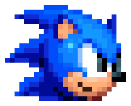 Sonic Mania