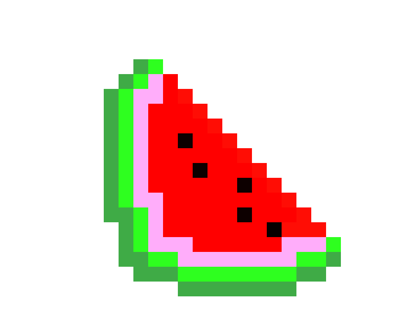 [9664c4] watermelon