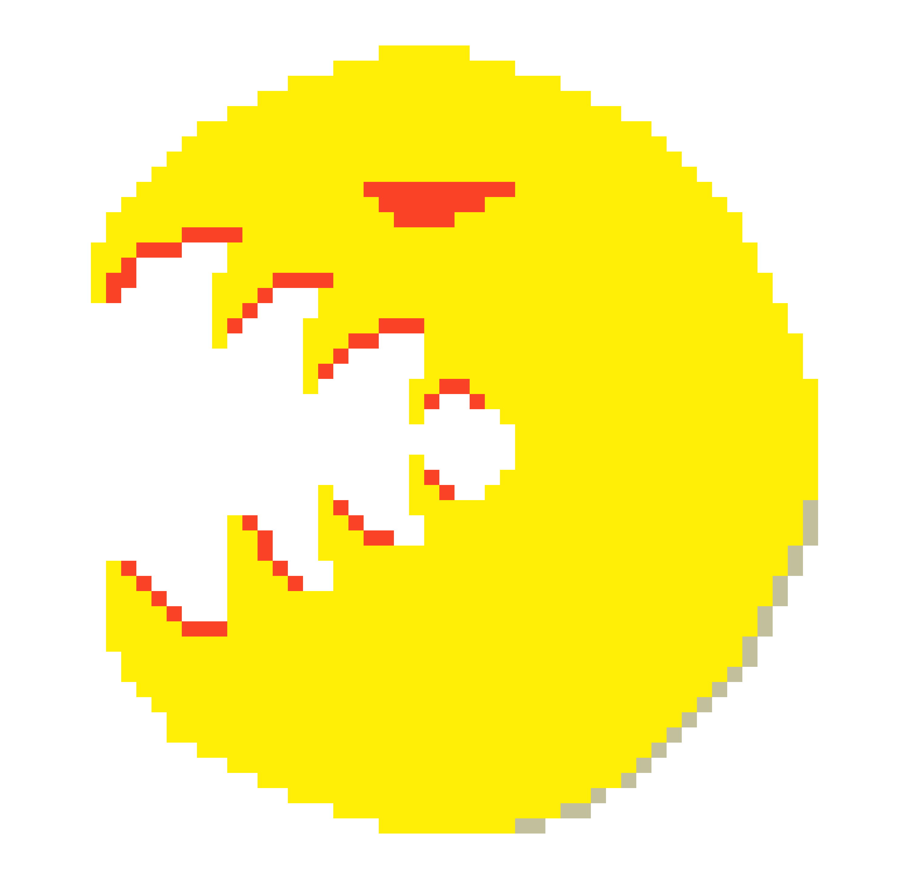 pac man