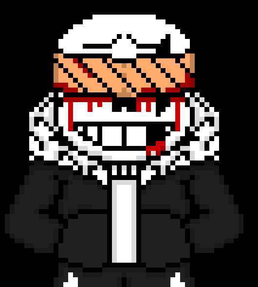 [b63bdb] *TF starts losing consciousness from the loss in blood*