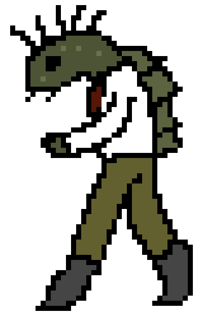 Worker C'v˚ry´k
