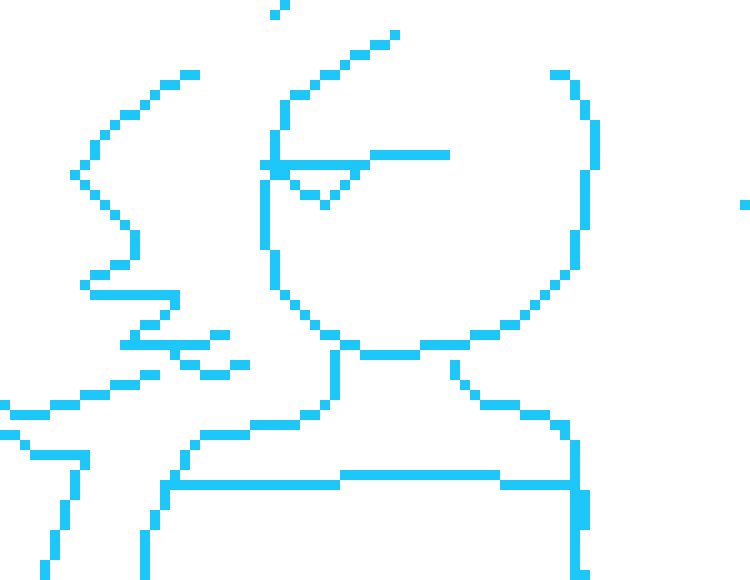 [741914] (yeah, his name is Twobit. The goo dumbass thinks Twobit is a good guy even tho the mf spammed gore, blamed a grooming vic that it was their fault, absolute racism, homophobia, and is just an asshole -Xenoxx)