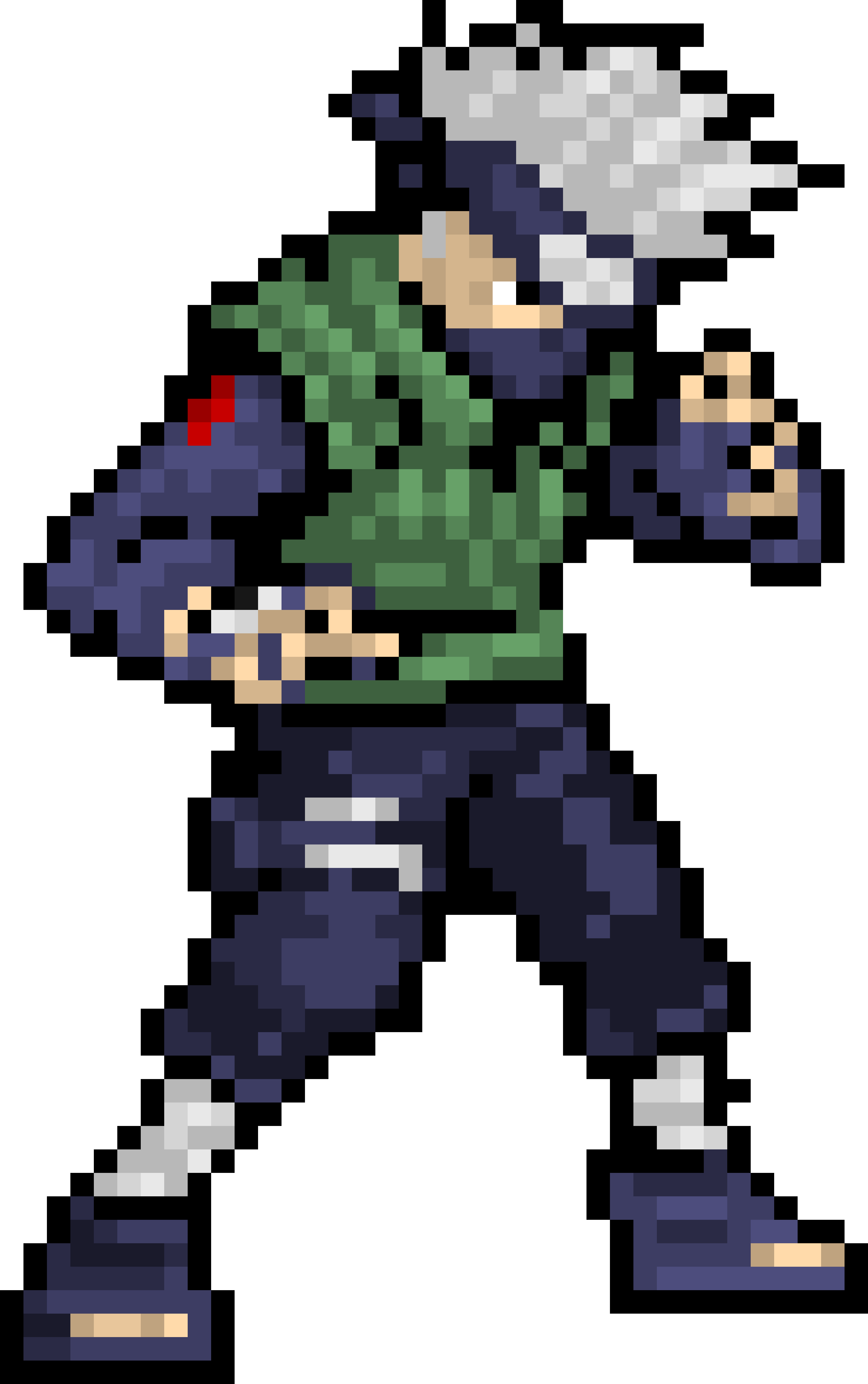 kakashi